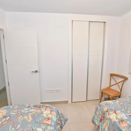Apartment Arenal Dream