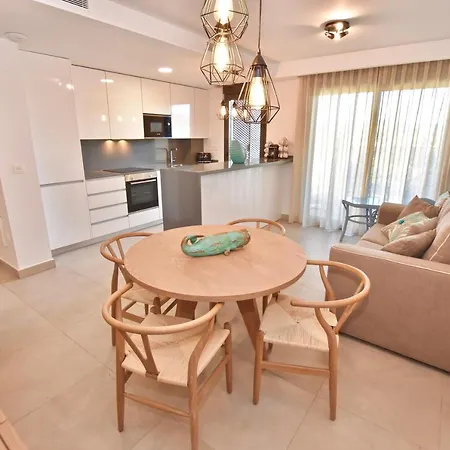 Arenal Dream Apartment Javea
