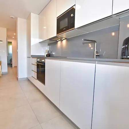 Arenal Dream Apartment *