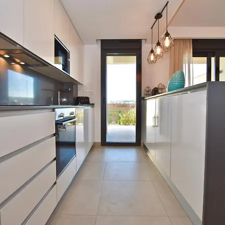 Appartement Arenal Dream Jávea