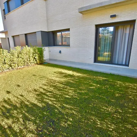 Arenal Dream Apartment Javea